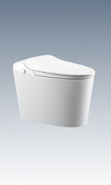 HCE316A01 Smart Integrated Toilet