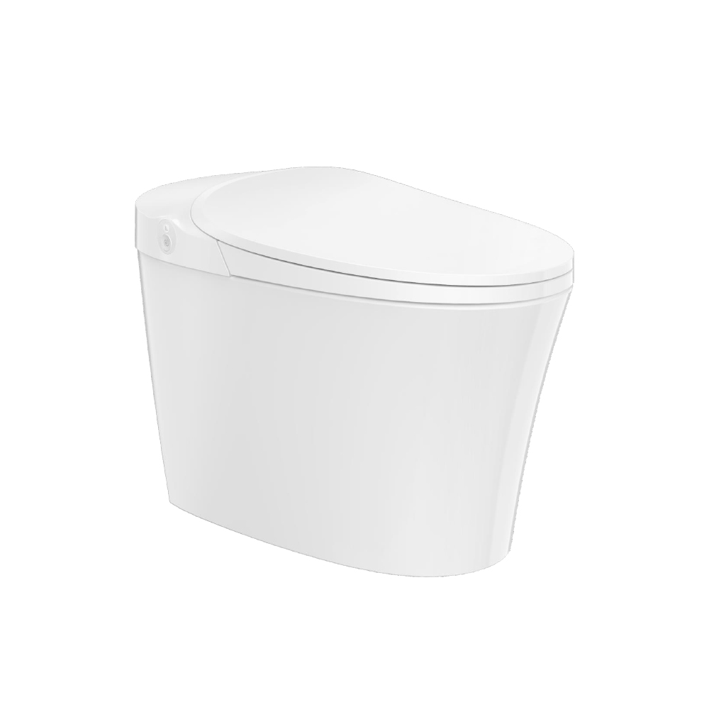 HQ552P Light Smart Integrated Toilet