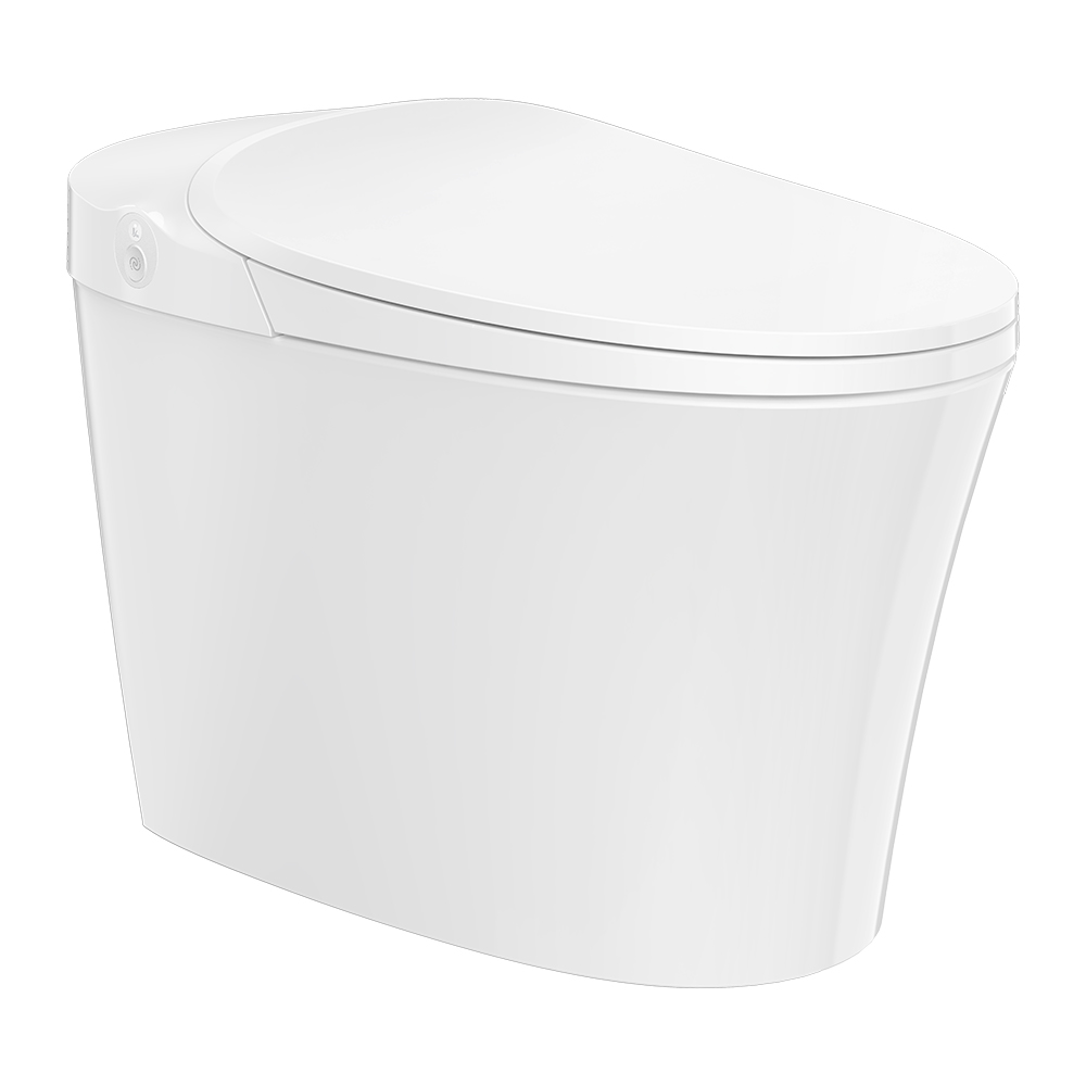 HQ552 Light Smart Integrated Toilet